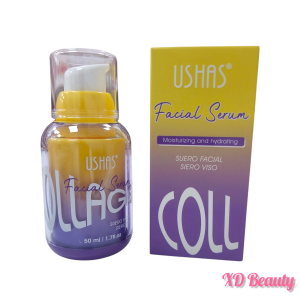 Serum Facial Ushas Collagen NO.HA573