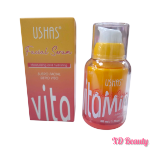 Serum Facial Ushas Vitamin C NO.HA576