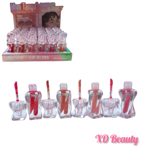 Lip Gloss Mini Tango NO.CY04121