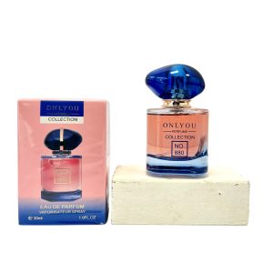 Perfume Miniatura Mujer 30ML OLU830-80