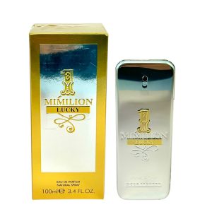 Perfume 1 Mimilion 100ML B486-4