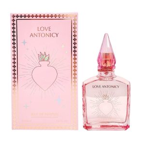 Perfume Love Antonicy 100ML B2347-2