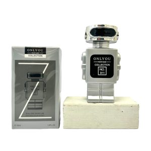 Perfume Miniatura Hombre 30ML OLU930-11