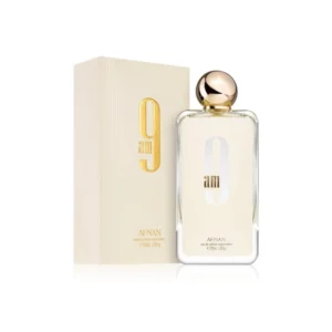 Perfume Arabe 9Am Rebel 100ML