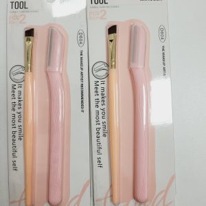 Perfilador Con Brocha NO.D604