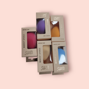 Esponja Ushas NO.CT237