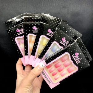 Uñas Poztizas Mccartney Kerr NO.902