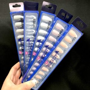 Uñas Poztizas Tbeauty NO.2079-9