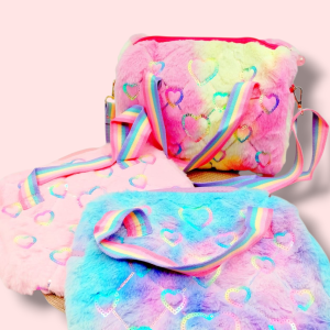 Cartera De Niña NO.AC-41A