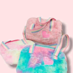 Cartera De Niña NO.AC-42A