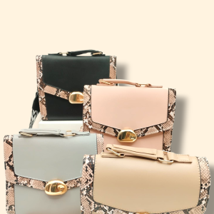 Cartera De Mujer NO.AC-71A