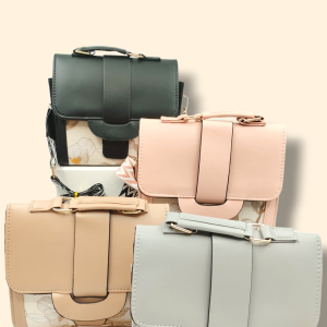 Cartera De Mujer NO.AC-72A