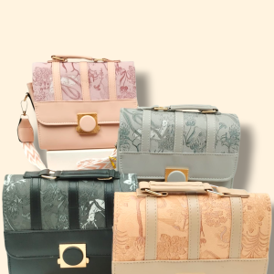 Cartera De Mujer NO.AC-73A