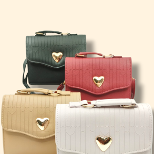 Cartera De Mujer NO.AC-75A