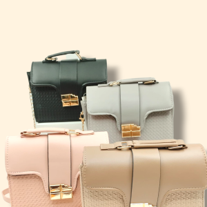 Cartera De Mujer NO.AC-76A