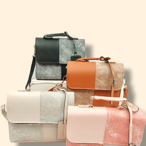 Cartera De Mujer NO.AC-77A