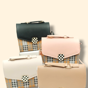 Cartera De Mujer NO.AC-79A