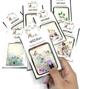 Accesorios P/Uñas Vicovi NO.AC-15332-6