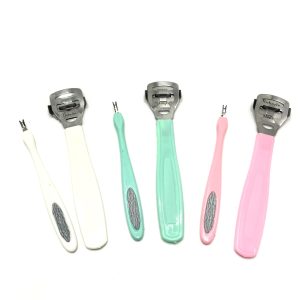 Saca Cuticula C/ Saca Callos NO.AC-20236