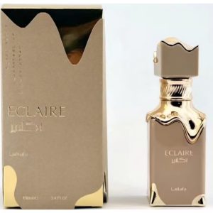 Perfume Arabe Eclaire Dorado 100ML