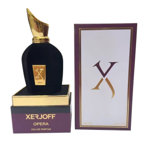 Perfume Arabe Xerjoff Opera 100ML