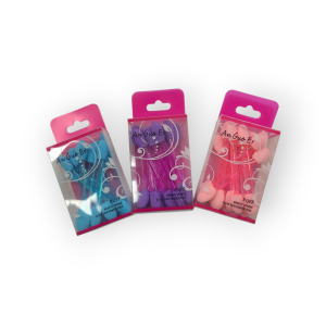 Esponja Para Sombra NO.AF-2431