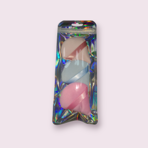 Esponja X3 NO.AF-2160