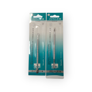 Saca Cuticula Zinger NO.AC-25246