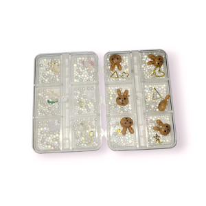 Accesorios P/Uñas NO.AC-20036-6