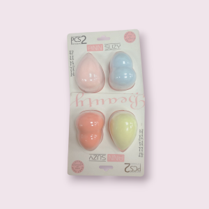 Esponja Ann Suzy NO.AGE-412