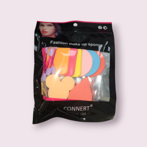 Esponja X8 NO.AF-2508