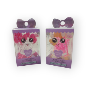 Esponja Para Sombra NO.B2024-26