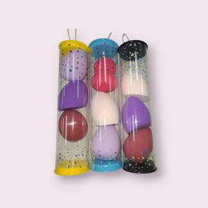 Esponja X3 NO.AF-2168