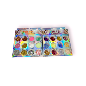 Accesorios P/Uñas Nail Art NO.AC-25019