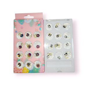 Accesorios P/Uñas NO.AC-25347