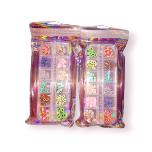 Accesorios P/Uñas NO.AC-25348