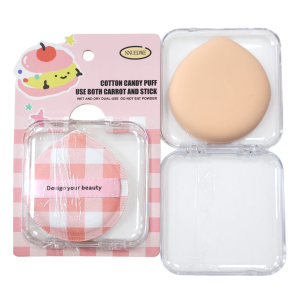 Esponja Nnuedwe NO.C-1012