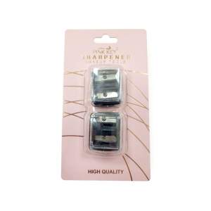 Saca Punta Para Lapiz Pink Key NO.PT2241