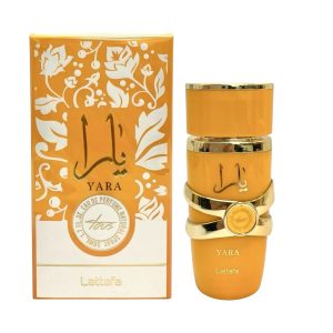 Perfume Arabe Yara Nananja 50ML