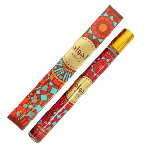 Perfume Tubo Arabe 35ML OLU909-241