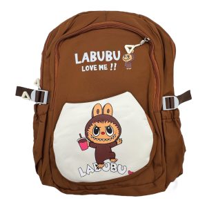 Mochila Labubu Grande