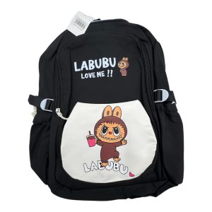 Mochila Labubu Grande