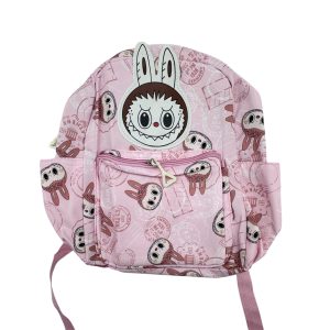 Mochila Labubu Chico