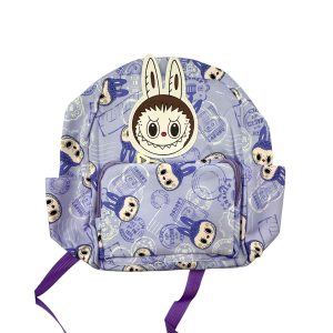 Mochila Labubu Chico