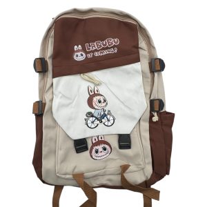 Mochila Labubu Grande