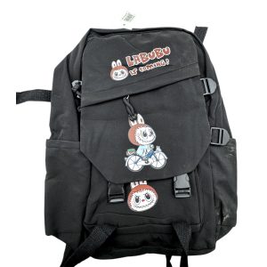 Mochila Labubu Grande