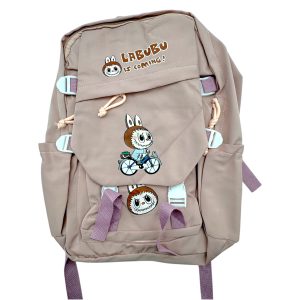 Mochila Labubu Grande