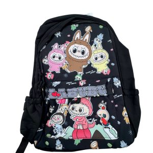 Mochila Labubu Grande