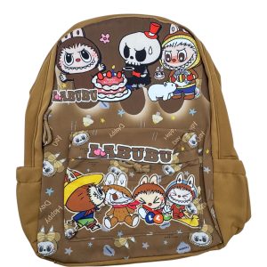 Mochila Labubu Grande