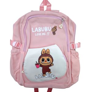 Mochila Labubu Grande